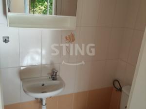 Pronájem bytu 1+kk, Prostějov, Milíčova, 23 m2