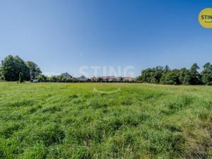 Prodej pozemku pro bydlení, Václavovice, 5825 m2