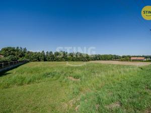 Prodej pozemku pro bydlení, Václavovice, 5825 m2