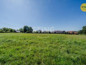 Prodej pozemku pro bydlení, Václavovice, 5825 m2