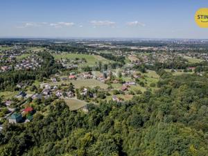 Prodej pozemku pro bydlení, Václavovice, 5825 m2