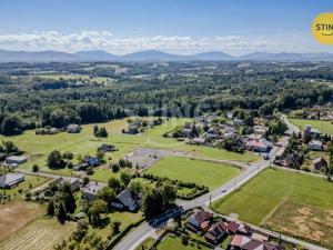 Prodej pozemku pro bydlení, Václavovice, 5825 m2