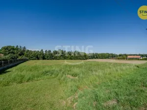 Prodej pozemku pro bydlení, Václavovice, 5825 m2