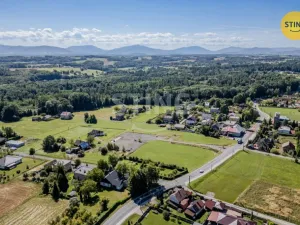 Prodej pozemku pro bydlení, Václavovice, 5825 m2