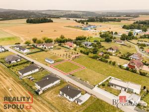 Prodej pozemku pro bydlení, Loket, 775 m2