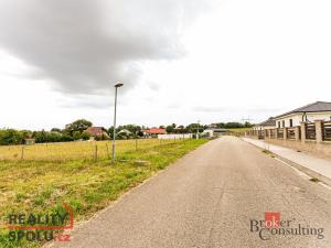 Prodej pozemku pro bydlení, Loket, 775 m2