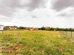 Prodej pozemku pro bydlení, Loket, 775 m2