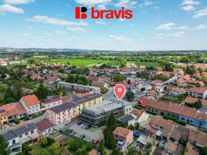Prodej bytu 3+kk, Brno - Přízřenice, Modřická, 75 m2