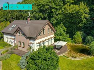 Prodej rodinného domu, Šternberk, Za Humny, 200 m2