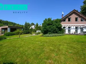 Prodej rodinného domu, Šternberk, Za Humny, 200 m2