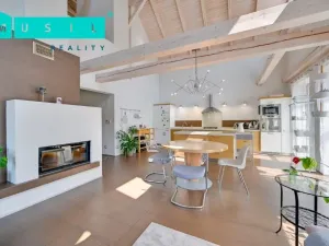 Prodej rodinného domu, Šternberk, Za Humny, 200 m2