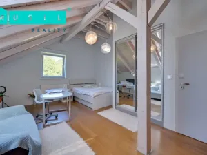 Prodej rodinného domu, Šternberk, Za Humny, 200 m2