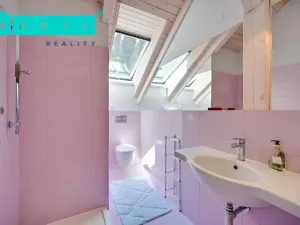 Prodej rodinného domu, Šternberk, Za Humny, 200 m2