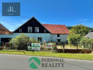 Prodej rodinného domu, Přimda, Novoveská, 250 m2