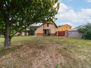 Prodej rodinného domu, Jirny, Alšova, 74 m2