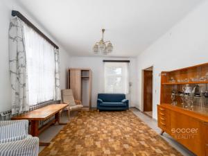 Prodej rodinného domu, Jirny, Alšova, 74 m2
