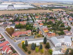 Prodej rodinného domu, Jirny, Alšova, 74 m2