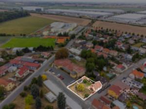 Prodej rodinného domu, Jirny, Alšova, 74 m2