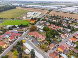 Prodej rodinného domu, Jirny, Alšova, 74 m2