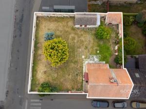 Prodej rodinného domu, Jirny, Alšova, 74 m2