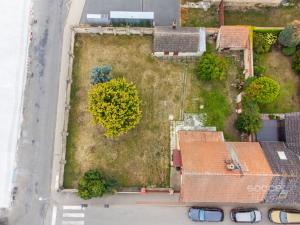 Prodej rodinného domu, Jirny, Alšova, 74 m2