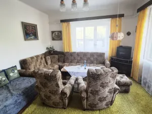 Prodej rodinného domu, Ptení - Ptenský Dvorek, 156 m2