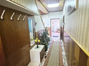 Prodej rodinného domu, Ptení - Ptenský Dvorek, 156 m2