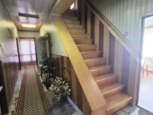 Prodej rodinného domu, Ptení - Ptenský Dvorek, 156 m2