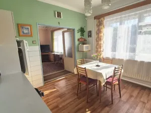 Prodej rodinného domu, Ptení - Ptenský Dvorek, 156 m2