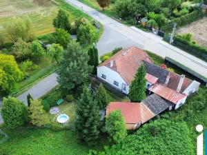 Prodej rodinného domu, Ptení - Ptenský Dvorek, 156 m2