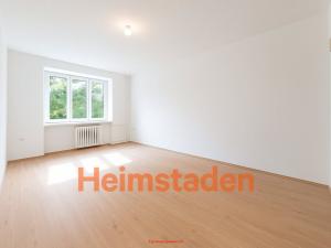 Pronájem bytu 2+1, Havířov - Město, Národní třída, 56 m2