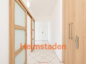 Pronájem bytu 2+1, Havířov - Město, Národní třída, 56 m2