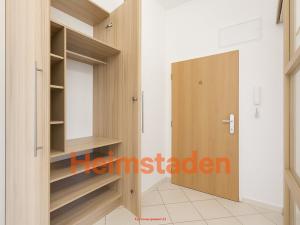 Pronájem bytu 2+1, Havířov - Město, Národní třída, 56 m2