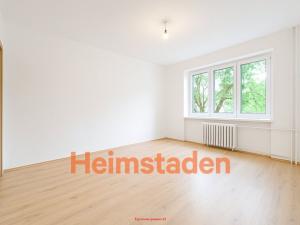 Pronájem bytu 2+1, Havířov - Město, Národní třída, 56 m2