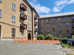 Pronájem kanceláře, Havířov - Šumbark, Wolkerova, 61 m2