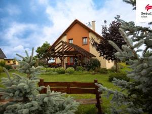 Prodej rodinného domu, Opočno, Ořechová, 155 m2