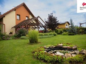 Prodej rodinného domu, Opočno, Ořechová, 155 m2