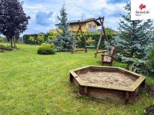 Prodej rodinného domu, Opočno, Ořechová, 155 m2