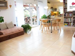 Prodej rodinného domu, Opočno, Ořechová, 155 m2