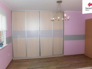 Prodej rodinného domu, Opočno, Ořechová, 155 m2