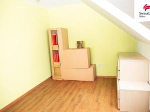 Prodej rodinného domu, Opočno, Ořechová, 155 m2