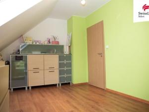 Prodej rodinného domu, Opočno, Ořechová, 155 m2