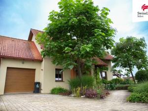 Prodej rodinného domu, Opočno, Ořechová, 155 m2