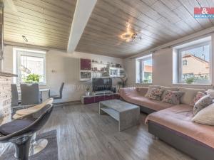 Prodej rodinného domu, Běrunice, Ohrada, 89 m2