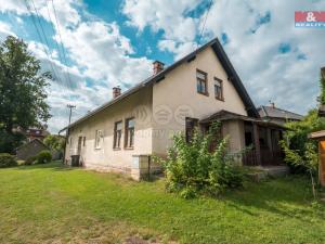 Prodej rodinného domu, Dolní Dobrouč, 100 m2