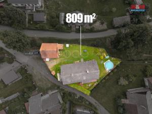 Prodej rodinného domu, Dolní Dobrouč, 100 m2