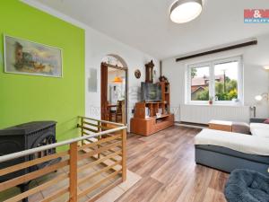 Prodej rodinného domu, Dolní Dobrouč, 100 m2
