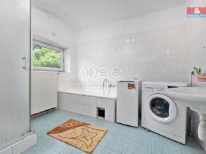 Prodej rodinného domu, Dolní Dobrouč, 100 m2
