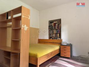 Prodej rodinného domu, Petřvald, Na Úbočí, 71 m2