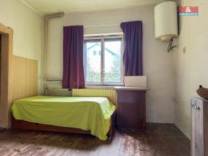 Prodej rodinného domu, Petřvald, Na Úbočí, 71 m2